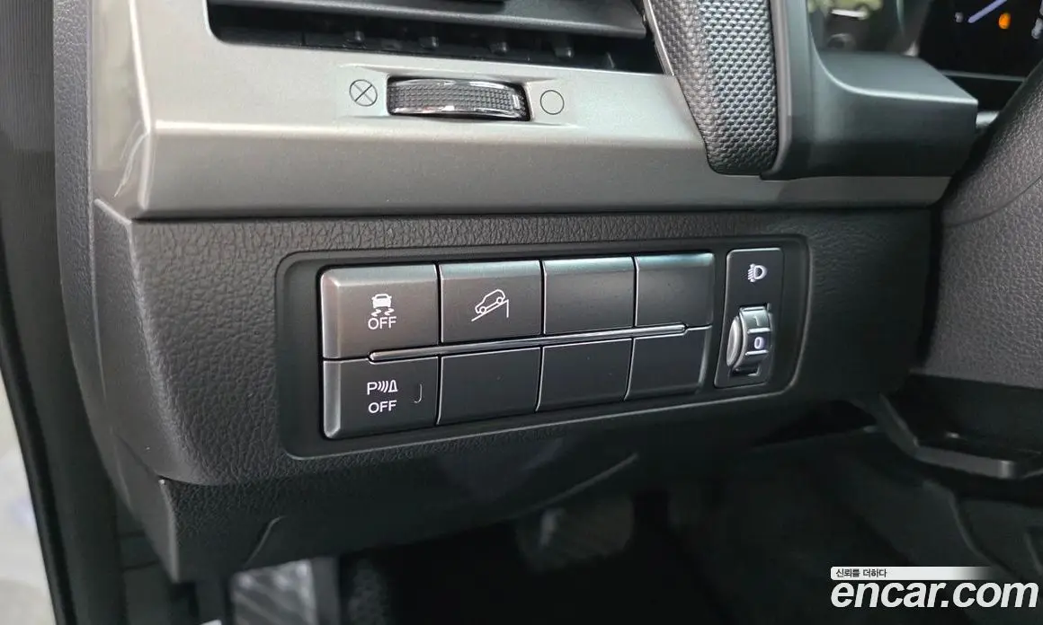 SsangYong Rexton 2018 2.2 автомат (гидро), фото 13