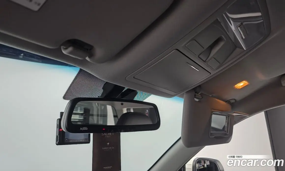 SsangYong Rexton 2018 2.2 автомат (гидро), фото 17
