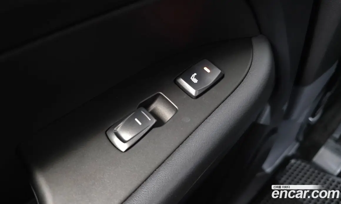 SsangYong Rexton 2018 2.2 автомат (гидро), фото 19