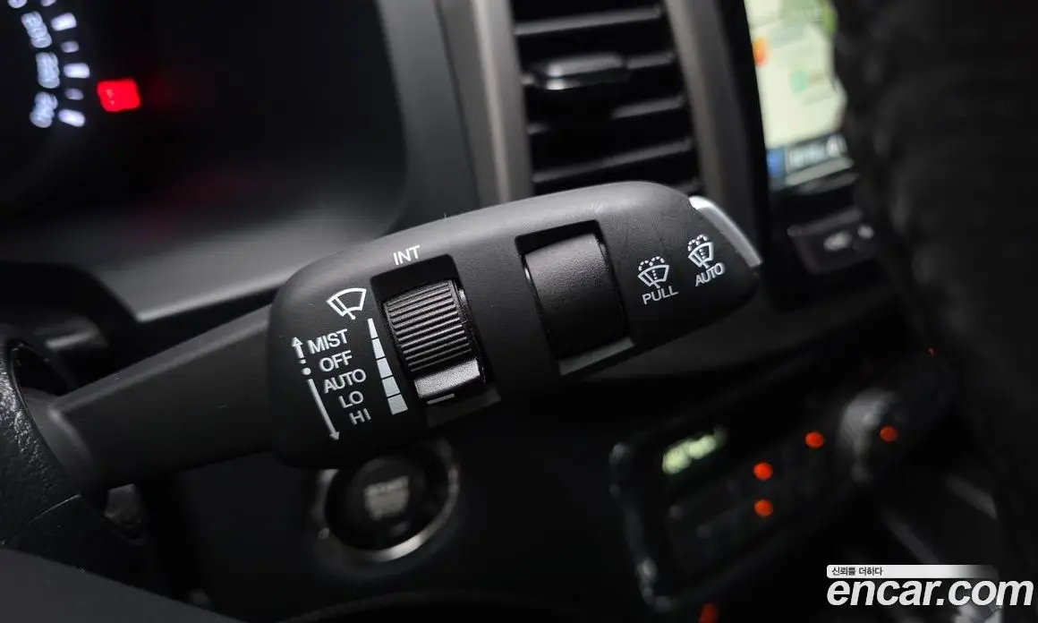 SsangYong Rexton 2019 2.2 автомат (гидро), фото 27