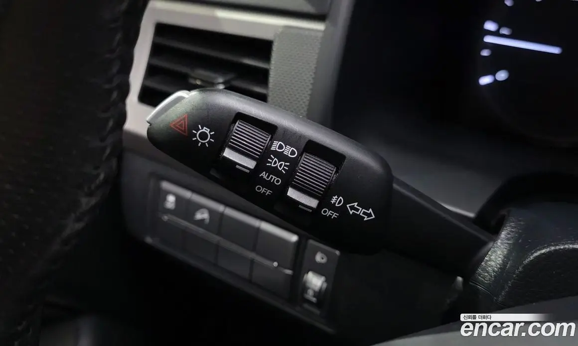 SsangYong Rexton 2019 2.2 автомат (гидро), фото 31
