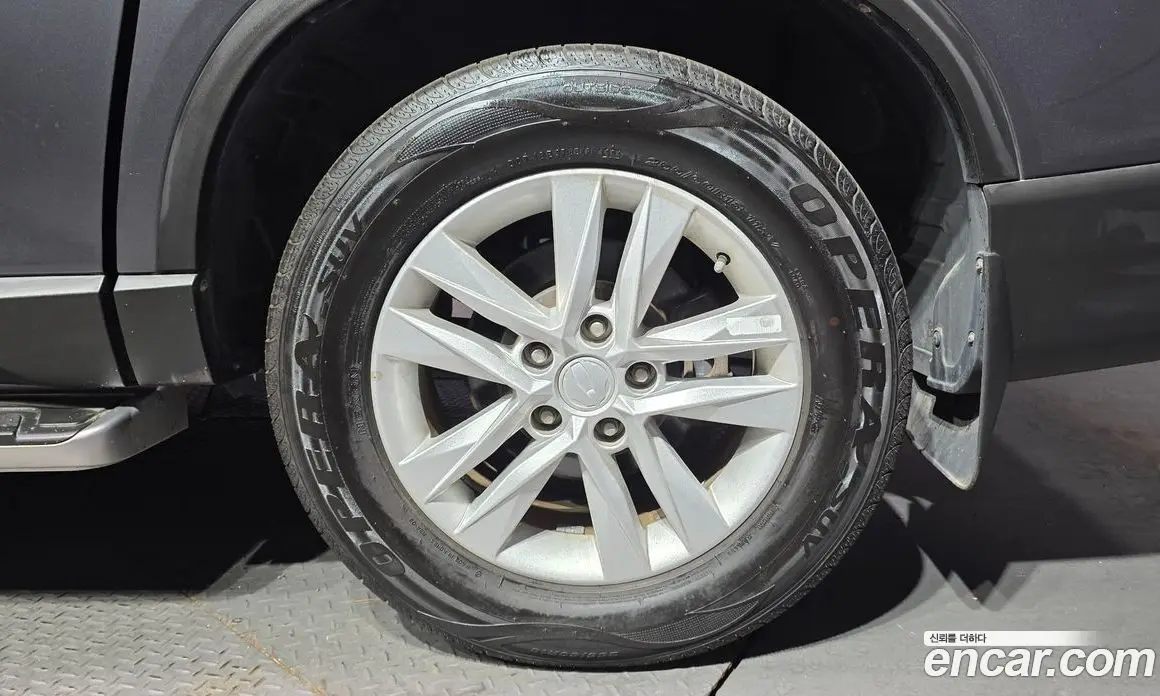 SsangYong Rexton 2019 2.2 автомат (гидро), фото 6