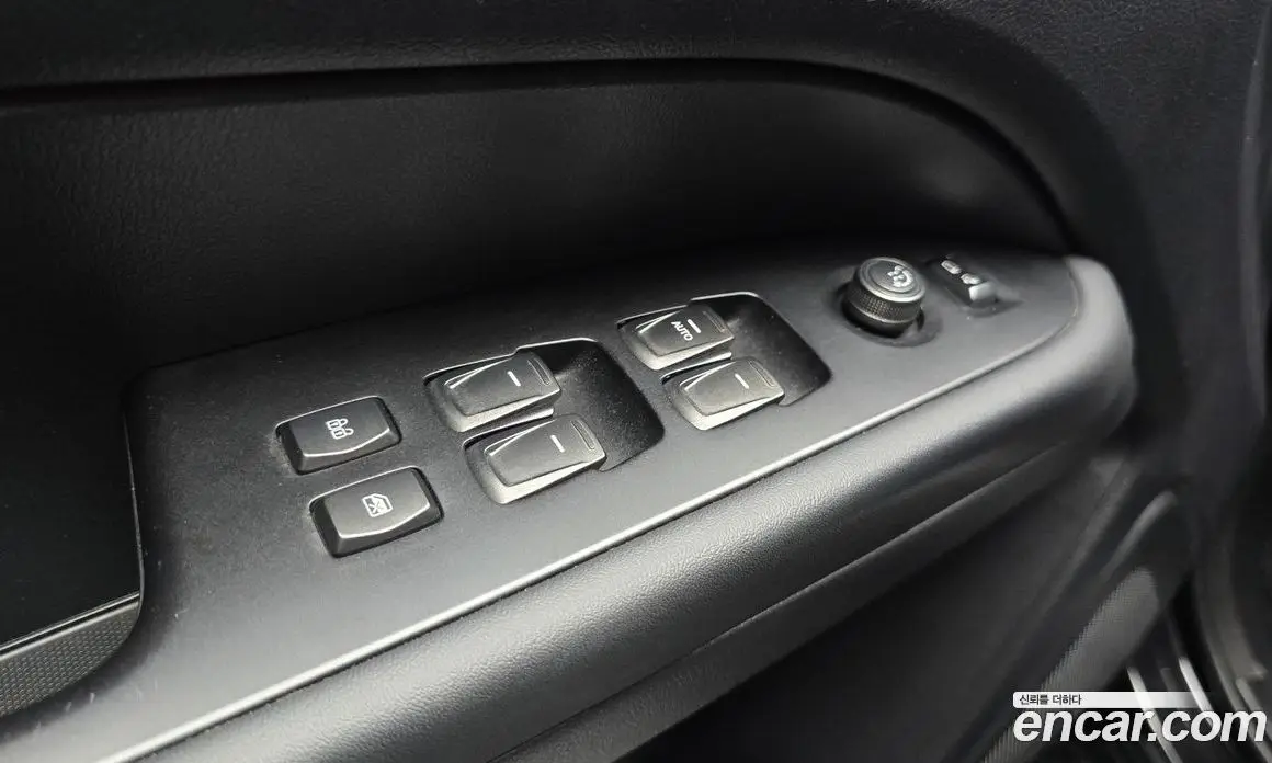 SsangYong Rexton 2020 2.2 автомат (гидро), фото 14