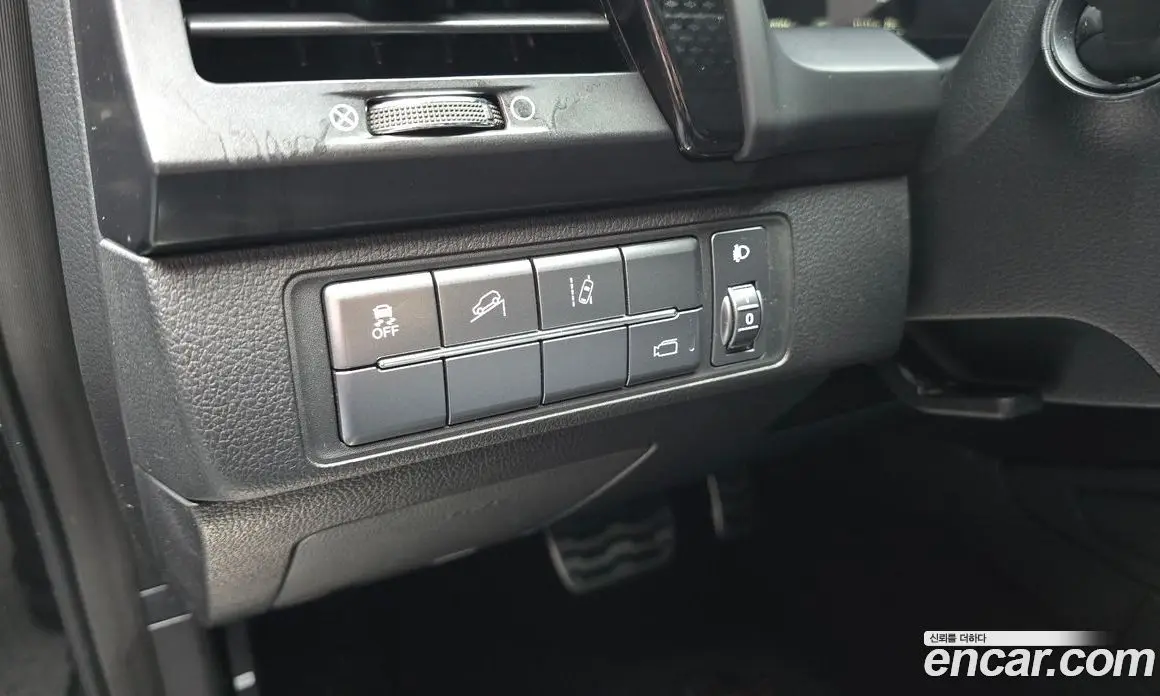 SsangYong Rexton 2020 2.2 автомат (гидро), фото 15