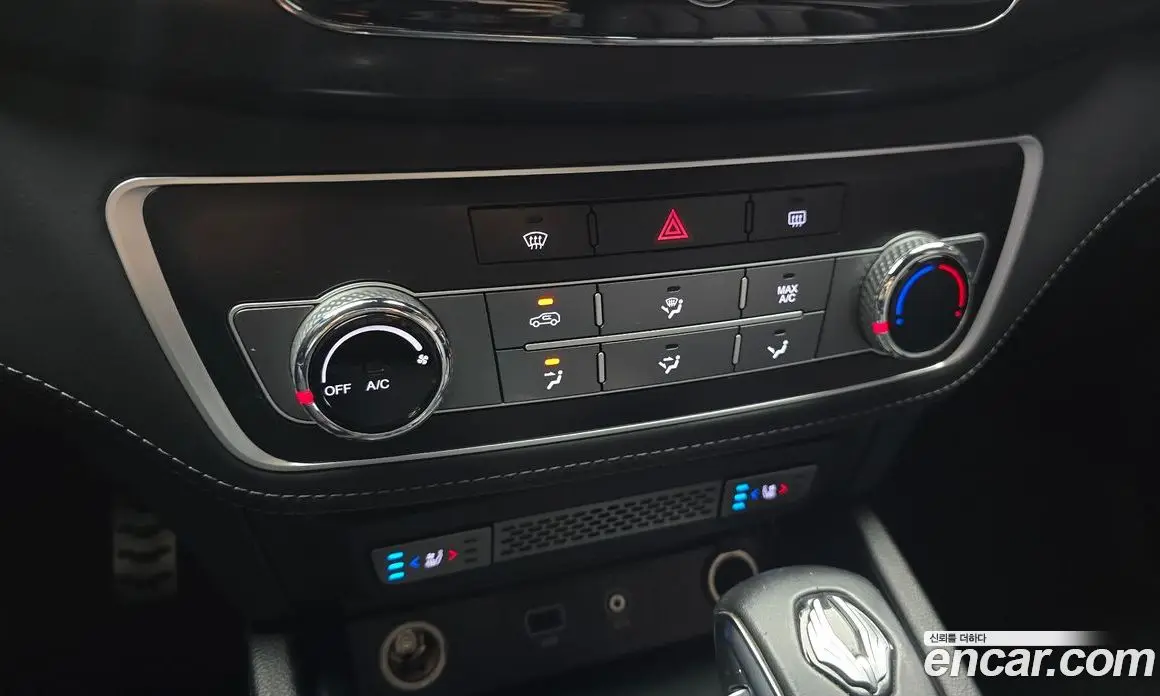 SsangYong Rexton 2020 2.2 автомат (гидро), фото 18