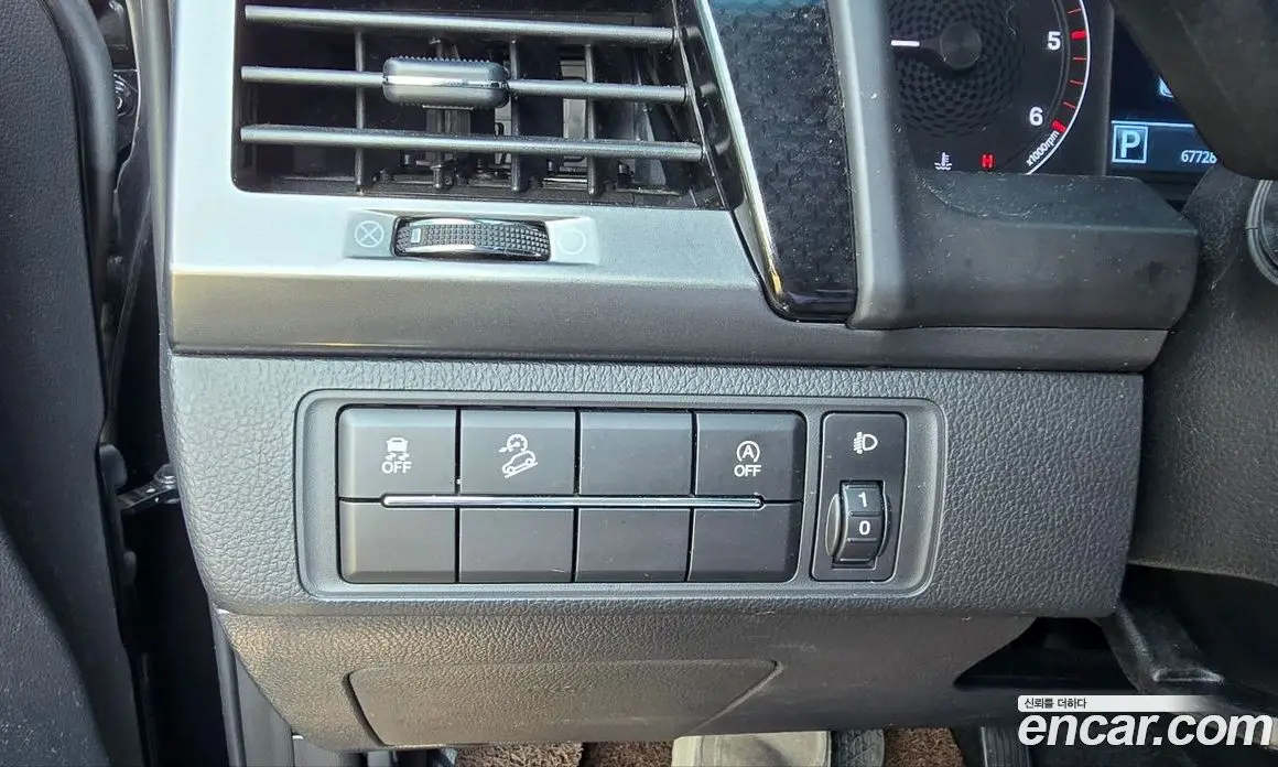 SsangYong Rexton 2022 2.2 автомат (гидро), фото 15