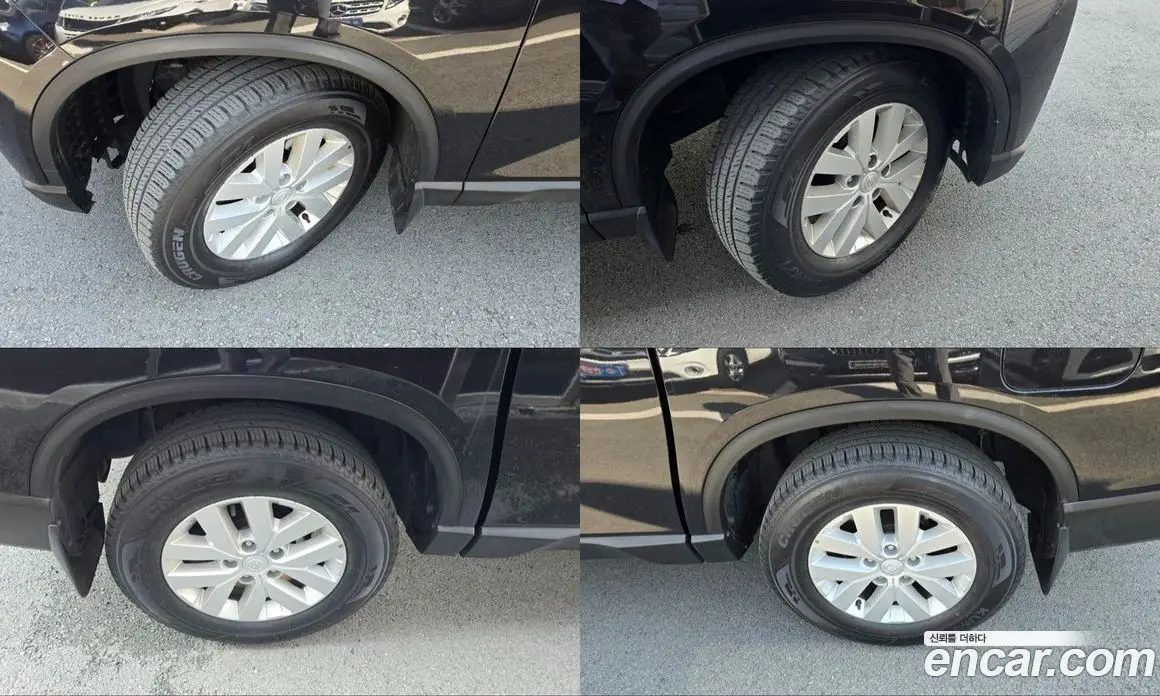 SsangYong Rexton 2022 2.2 автомат (гидро), фото 18
