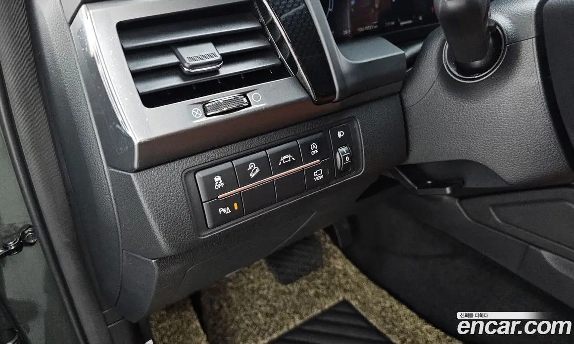 SsangYong Rexton 2022 2.2 автомат (гидро), фото 24