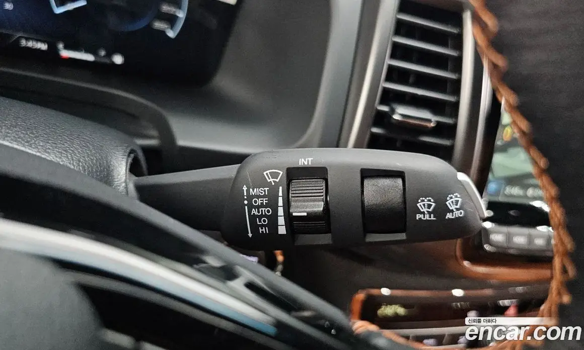 SsangYong Rexton 2022 2.2 автомат (гидро), фото 27
