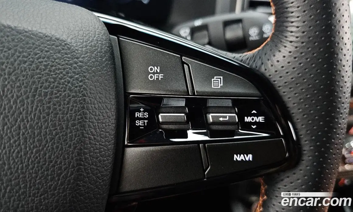 SsangYong Rexton 2022 2.2 автомат (гидро), фото 28