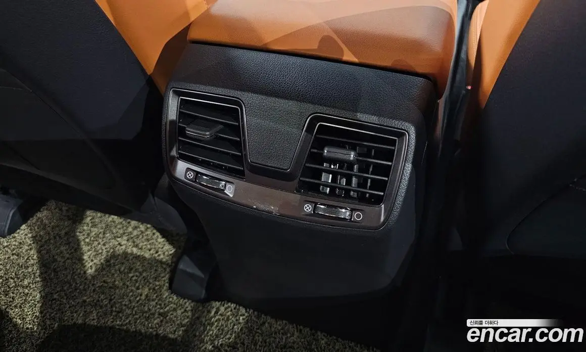SsangYong Rexton 2022 2.2 автомат (гидро), фото 31