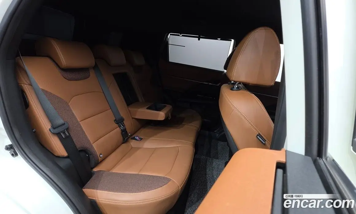 SsangYong Torres 2023 1.5 автомат (гидро), фото 19