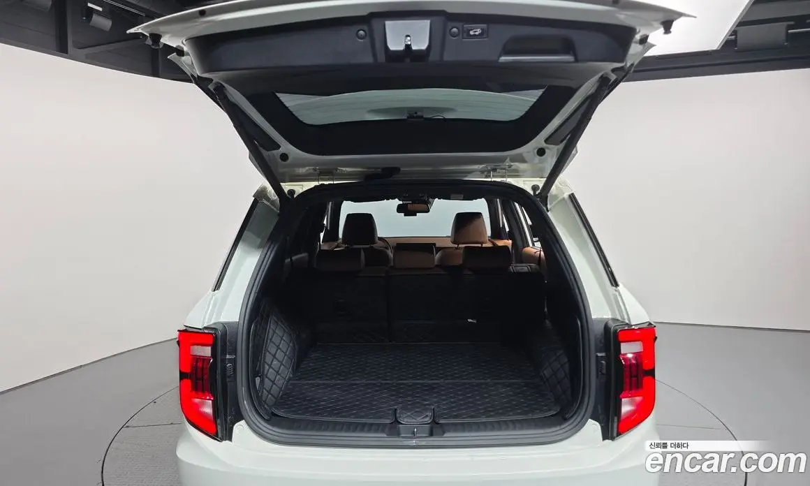 SsangYong Torres 2023 1.5 автомат (гидро), фото 20