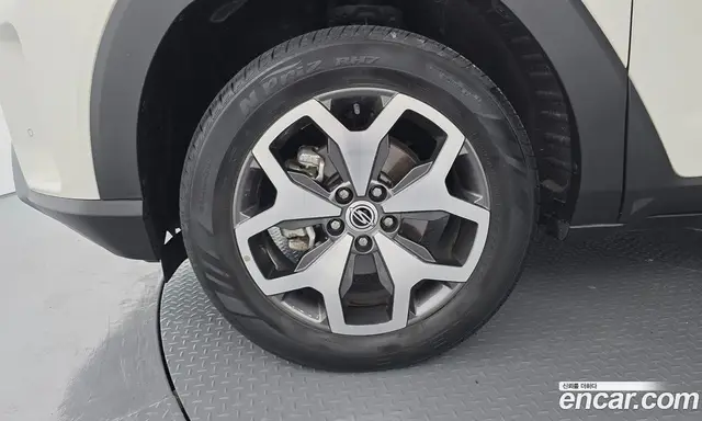 SsangYong Torres 2023 1.5 автомат (гидро), миниатюра 5