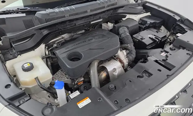 SsangYong Torres 2023 1.5 автомат (гидро), миниатюра 6