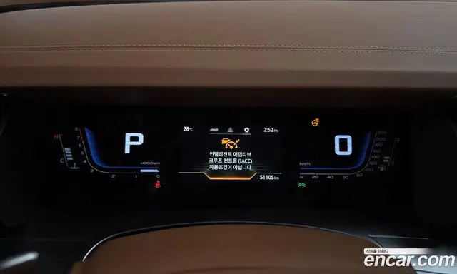 SsangYong Torres 2023 1.5 автомат (гидро), миниатюра 8