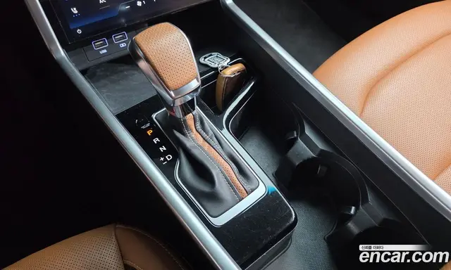 SsangYong Torres 2023 1.5 автомат (гидро), миниатюра 9