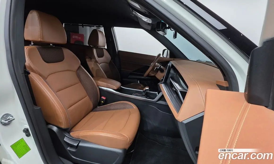 SsangYong Torres 2023 1.5 автомат (гидро), фото 10
