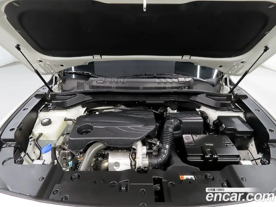 SsangYong Torres 2023 1.5 автомат (гидро), фото 19