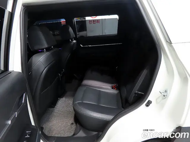 SsangYong Torres 2023 1.5 автомат (гидро), миниатюра 7
