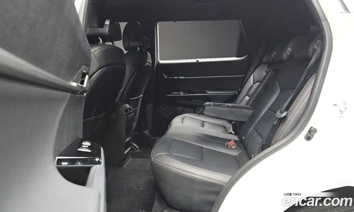 SsangYong Torres 2024 1.5 автомат (гидро), фото 16
