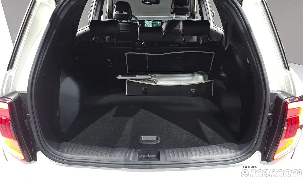 SsangYong Torres 2024 1.5 автомат (гидро), фото 28