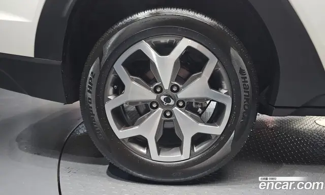 SsangYong Torres 2024 1.5 автомат (гидро), миниатюра 4