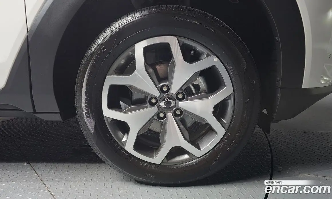 SsangYong Torres 2024 1.5 автомат (гидро), фото 6