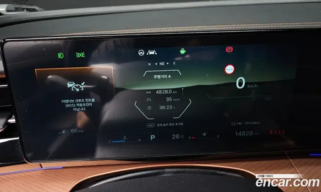 SsangYong Torres 2024 1.5 автомат (гидро), миниатюра 10