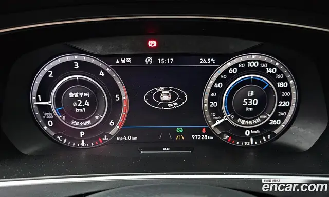 Volkswagen Tiguan 2018 2.0 автомат (гидро), миниатюра 11