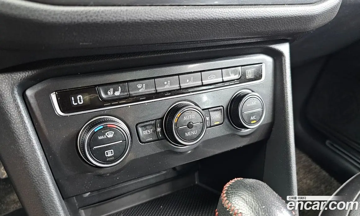 Volkswagen Tiguan 2018 2.0 автомат (гидро), фото 23