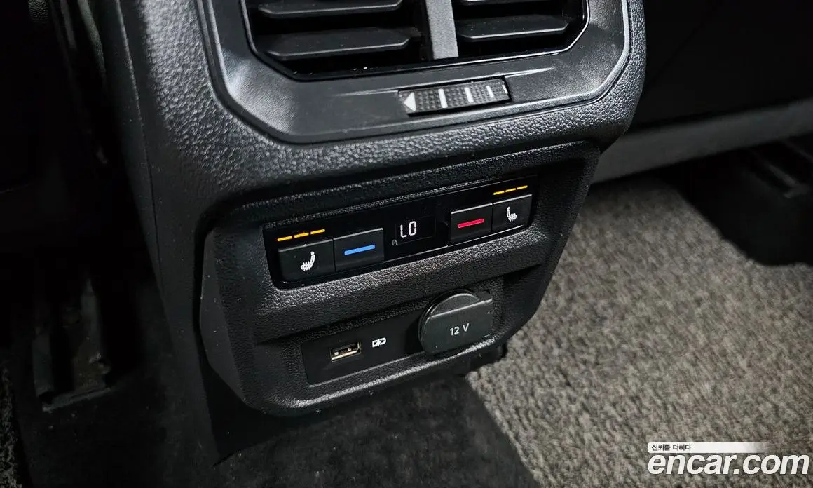 Volkswagen Tiguan 2018 2.0 автомат (гидро), фото 30