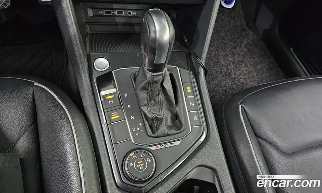 Volkswagen Tiguan 2020 2.0 автомат (гидро), миниатюра 9