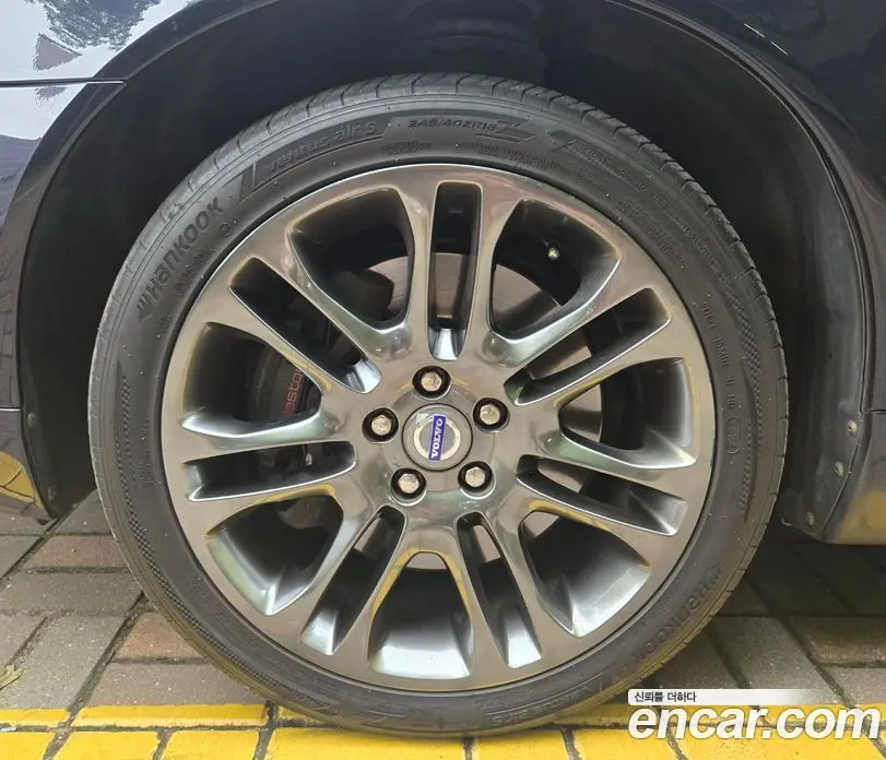 Volvo S80 2007 4.4 автомат (гидро), фото 5