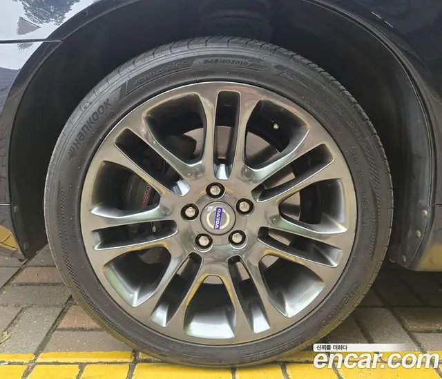 Volvo S80 2007 4.4 автомат (гидро), миниатюра 5