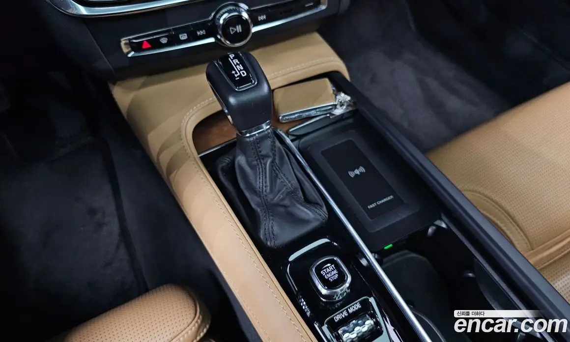 Volvo S90 2020 2.0 автомат (гидро), фото 11
