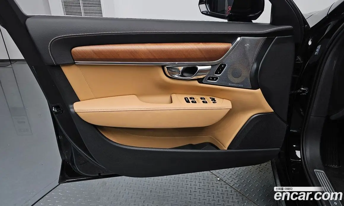 Volvo S90 2020 2.0 автомат (гидро), фото 13