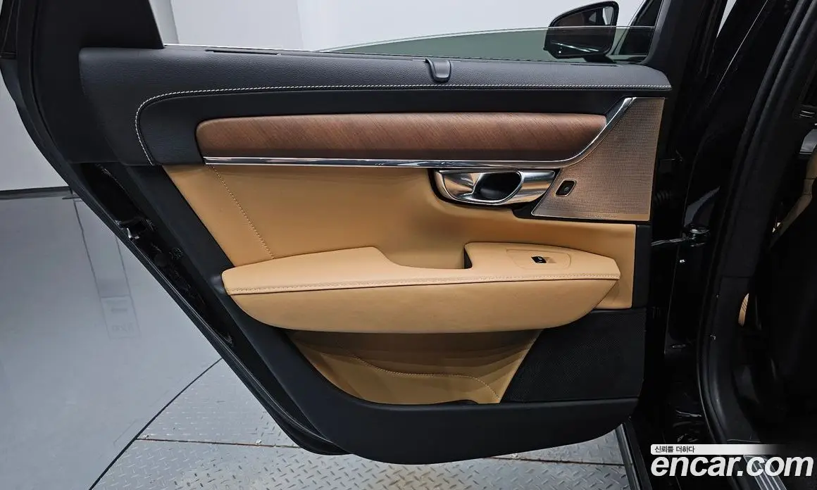 Volvo S90 2020 2.0 автомат (гидро), фото 14