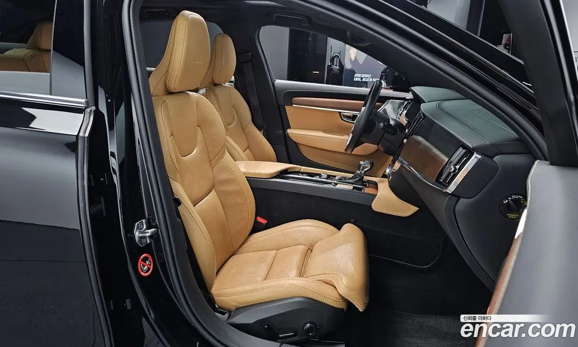 Volvo S90 2020 2.0 автомат (гидро), фото 15