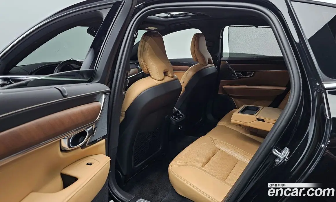 Volvo S90 2020 2.0 автомат (гидро), фото 16