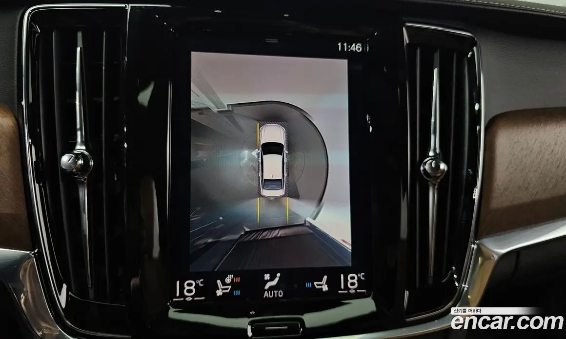 Volvo S90 2020 2.0 автомат (гидро), фото 19