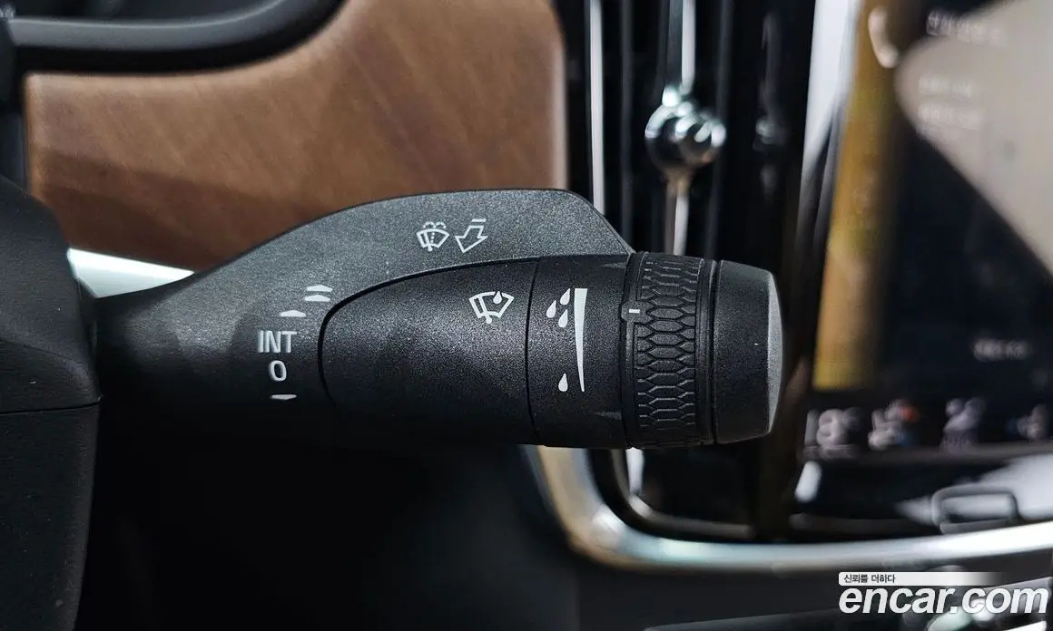 Volvo S90 2020 2.0 автомат (гидро), фото 27