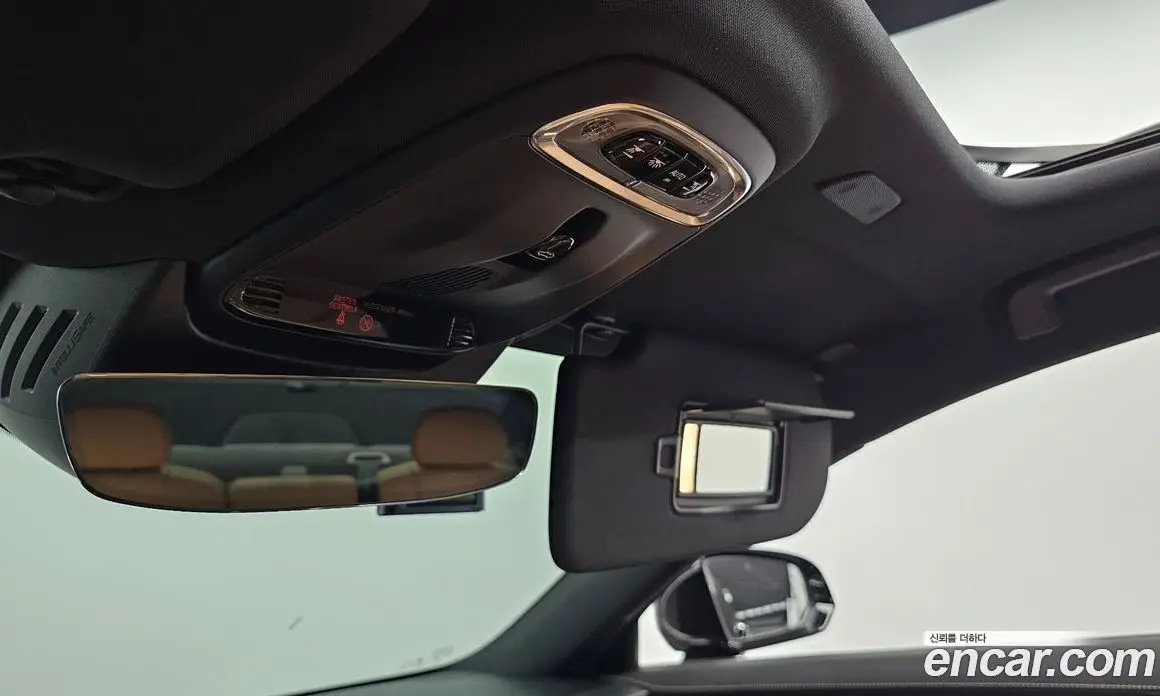 Volvo S90 2020 2.0 автомат (гидро), фото 30