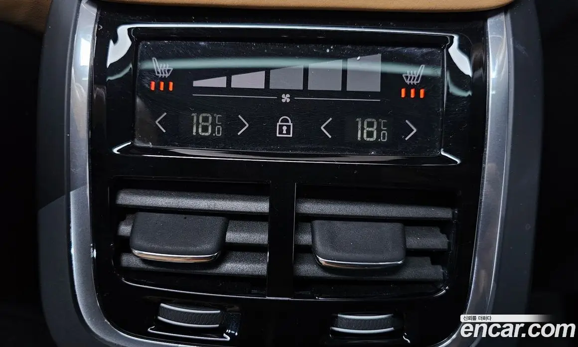 Volvo S90 2020 2.0 автомат (гидро), фото 32