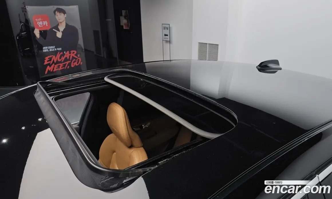 Volvo S90 2020 2.0 автомат (гидро), фото 33