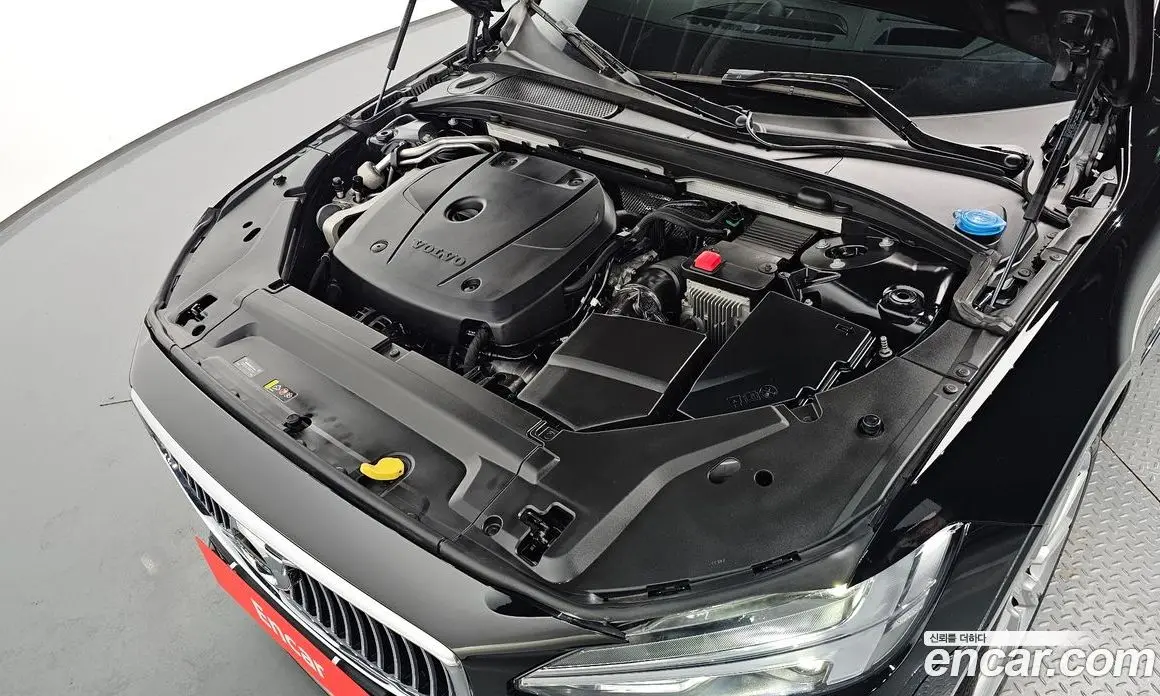 Volvo S90 2020 2.0 автомат (гидро), фото 5
