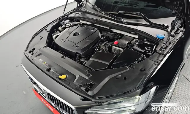 Volvo S90 2020 2.0 автомат (гидро), миниатюра 5