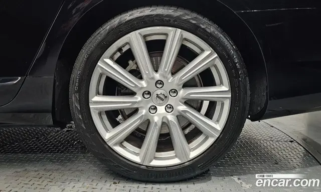 Volvo S90 2020 2.0 автомат (гидро), миниатюра 6