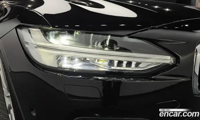 Volvo S90 2020 2.0 автомат (гидро), миниатюра 7