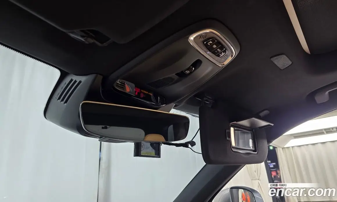 Volvo XC90 2018 2.0 автомат (гидро), фото 30